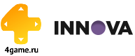 Innova / 4Game